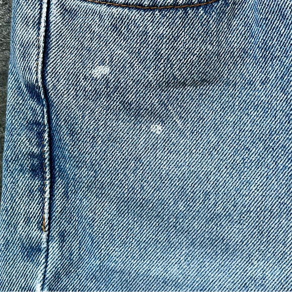 Vintage Guess Jeans - Picture 4 of 4